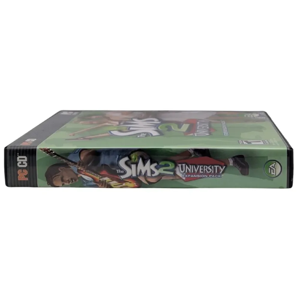 Ea Games solid retro